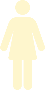 Stick woman